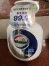 威露士抗菌洗手液400ml 清新茶樹(shù)殺菌99.9% 4D玻尿酸滋潤鎖水泡沫綿密 曬單實(shí)拍圖