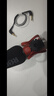 RODE 羅德VideoMic Go II麥克風(fēng)專(zhuān)業(yè)指向定向采訪(fǎng)話(huà)筒適用單反微單相機手機收音麥（官方標配） 曬單實(shí)拍圖