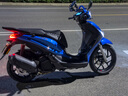 摩多狼（MOTOWOLF）摩托車(chē)減震防盜手機支架送外賣(mài)摩旅導航架斜角甲殼手機支架車(chē)把款 曬單實(shí)拍圖