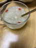金絲耳有機富硒銀耳禮盒80g即食銀耳羹早餐干貨送父母長(cháng)輩禮品物 曬單實(shí)拍圖