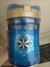 美贊臣藍臻 3段奶粉 幼兒配方奶粉（12-36月）820g 實(shí)證乳鐵蛋白 新國標 曬單實(shí)拍圖