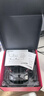 極度未知（HYPERX）颶風(fēng)2颶風(fēng)3系列電競游戲耳機(jī)頭戴式 fps吃雞耳麥降噪麥克風(fēng) 原金士頓cloud2電競耳機(jī) 颶風(fēng)2-黑紅【7.1虛擬環(huán)繞聲】 曬單實拍圖