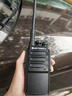 摩托羅拉（Motorola）對講機2025新款戶(hù)外機10公里小型大功率手持工地酒店民用 距離王買(mǎi)一送一（1-4公里） 無(wú)套餐 曬單實(shí)拍圖