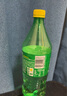 可口可樂（Coca-Cola）雪碧 Sprite 檸檬味 汽水 碳酸飲料 1.25L*12瓶 曬單實(shí)拍圖