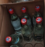 牛欄山 陳釀 白牛二 牛白瓶 口糧酒 濃香風(fēng)格 42度 500ml*12瓶 整箱裝 曬單實(shí)拍圖