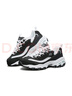 斯凱奇（Skechers）女鞋秋季厚底老爹鞋百搭熊貓鞋軟底舒適外穿休閑運(yùn)動(dòng)鞋11959 曬單實(shí)拍圖