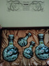 牛欄山二鍋頭珍品30青龍清香型白酒過(guò)年送禮送長(cháng)輩年貨禮盒 53度 500mL 6瓶 禮盒整箱裝 曬單實(shí)拍圖