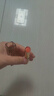 儒意（RUYI）溫感變色潤(rùn)唇膏凡士林保濕滋潤(rùn)修護(hù)唇炎防干裂不掉色口紅女士禮物 曬單實(shí)拍圖