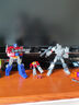 變形金剛（TRANSFORMERS）男孩玩具模玩預組裝15歲以上可動(dòng)模型G1威震天 G1882 曬單實(shí)拍圖