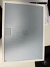 Apple/蘋果AI筆記本/2025款MacBookAir 15英寸M4(10+10核)16G 256G天藍(lán)色電腦MC7A4CH/A 曬單實拍圖