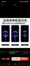 適配小米充電器67w90W120w紅米k80充電頭note1314pro15Ultra氮化鎵快充套裝typec黑鯊手機閃充 官新正品[120W快充1米套裝]金標 曬單實(shí)拍圖
