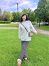 viney包包女包輕奢斜挎包品牌小包手機包生日禮物送女友老婆 【咖色】高級感實(shí)用洋氣百搭單肩包 時(shí)尚ck風(fēng)小眾媽媽包中年 曬單實(shí)拍圖