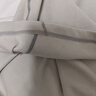 蕉內【王一博同款】熱皮502++男士速干圓領(lǐng)長(cháng)袖機能T恤運動(dòng)騎行速干 【王一博同款】白樺木 L 曬單實(shí)拍圖
