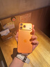 Apple/蘋(píng)果 iPhone 17 Pro Max 512GB 星宇橙色 支持移動(dòng)聯(lián)通電信5G 雙卡雙待手機 曬單實(shí)拍圖
