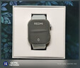 小米（MI）REDMI Watch 6迷霧藍 國家補貼 澎湃OS 3 心率血氧監測 藍牙通話(huà) 紅米手表6 智能手表 小米汽車(chē) 曬單實(shí)拍圖