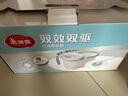 美麗雅旋轉拖把40cm伸縮桿130cm2拖布帶桶墩布干濕兩用一拖凈免手洗家用 曬單實(shí)拍圖