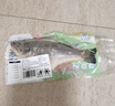 太湖?！緹o(wú)抗或有機認證 淡水鱸魚(yú)】孕婦嬰兒童食輔 鮮活三去魚(yú)類(lèi)水產(chǎn) 【無(wú)抗鱸魚(yú)】320g/條*3條 曬單實(shí)拍圖