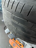 固特異（Goodyear）汽車(chē)輪胎 255/45R19 104V ELECTRIC DRIVE E銳乘SCT 原配Model Y  曬單實(shí)拍圖