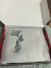 諾泰（nuotai）電加熱海鹽袋熱敷包艾灸艾草護腰理療袋粗鹽肩頸暖宮腰帶送禮K06 曬單實(shí)拍圖
