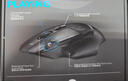 羅技（G）G502 X LIGHTSPEED無線游戲鼠標(biāo)  混合微動 HERO引擎 經(jīng)典爆款電競鼠標(biāo) 黑色 情人節(jié)禮物 曬單實(shí)拍圖