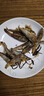 賣(mài)魚(yú)郎先生加拿大滿(mǎn)籽多春魚(yú)無(wú)冰凈重4斤104-128條 全籽燒烤食材生鮮 魚(yú)類(lèi) 曬單實(shí)拍圖