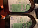 滴露（Dettol）衣消毒液衣物消毒水 1L*2 殺菌除螨 非84噴霧 曬單實(shí)拍圖