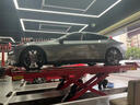米其林（MICHELIN）汽車輪胎 245/45R19 102W 競(jìng)馳 PILOT SPORT 4 適配小鵬P7/BYD漢 曬單實(shí)拍圖