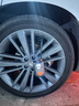 basa車(chē)載充氣泵無(wú)線(xiàn) 汽車(chē)輪胎電動(dòng)打氣泵自行車(chē)公路車(chē)適用特斯拉小米 曬單實(shí)拍圖