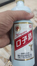 口子窖 大頭口子酒 兼香型白酒 50度 500ml*6瓶 整箱裝  曬單實(shí)拍圖