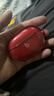 Beats Studio Buds 真無(wú)線(xiàn)降噪耳機 藍牙耳機 兼容蘋(píng)果安卓系統 二手耳機耳麥 紅色 整套 95新 曬單實(shí)拍圖