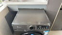小天鵝（LittleSwan）滾筒洗衣機全自動(dòng)家用 帶烘干洗烘一體【TD120V098WDT】 12公斤 超薄 家電國家補貼20% 以舊換新 曬單實(shí)拍圖