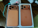 Apple/ 蘋(píng)果 iPhone 17 Pro Max（A3527）支持移動(dòng)聯(lián)通電信5G 雙卡雙待手機(jī) 星宇橙色 256GB 白條24期免息【需現(xiàn)場(chǎng)簽收激活】 曬單實(shí)拍圖