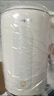 九陽(yáng)豆漿機3-4人破壁免過(guò)濾全自動(dòng)迷你降噪低音快速可預約1.2L小型果蔬米糊機 【奶油白】 1.2L 曬單實(shí)拍圖