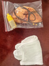 玄同 涼山川料崖柏手把件瘤疤雀眼高油性隨型把玩件掛件實(shí)木 中號手把件 曬單實(shí)拍圖
