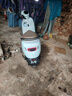 九號（Ninebot）電動(dòng)Q85c電動(dòng)摩托車(chē)智能長(cháng)續航電摩【門(mén)店自提】 到門(mén)店選顏色 曬單實(shí)拍圖