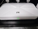 中興（ZTE）巡天 AX3000滿血WIFI6千兆無線家用路由器 自研雙核主芯片 5G雙頻穿墻王wifi路由 Mesh 3000M速率 曬單實拍圖