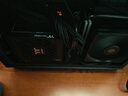 Thermaltake（Tt）TR100 黑色 Mini機箱水冷電腦主機（ITX主板/雙艙室設計/Type-C接口） 曬單實(shí)拍圖
