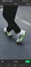 耐克NIKE男跑步鞋飛馬41 PEGASUS 41運(yùn)動(dòng)鞋F(xiàn)D2722-109淺綠42 曬單實(shí)拍圖