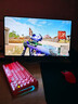 極度未知（HYPERX）Clould III S Wireless 颶風(fēng)3加強(qiáng)版無(wú)線藍(lán)牙游戲耳機(jī) 颶風(fēng)3S 黑 頭戴式電競(jìng)耳機(jī) 適配三角洲行動(dòng) 曬單實(shí)拍圖