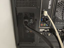 華碩全家桶 i5 14600KF/RTX5070顯卡 高端游戲電競臺式組裝電腦主機 DIY組裝機 Ultra5 245KF+華碩5060Ti 配置五 曬單實拍圖