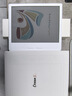 掌閱（iReader）【新品上市】Ocean5 C彩色墨水屏電子書(shū)閱讀器7英寸凹屏手寫(xiě)彩墨屏電紙書(shū)護眼閱覽器水墨屏 【國補】Ocean5 C 北極白+電容筆 曬單實(shí)拍圖