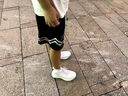 昌祥回力2025春夏季款庫(kù)里8籃球鞋男款高幫兒童歐文9代球鞋女小學(xué)生運(yùn)動(dòng)鞋 802_白金_庫(kù)里8 34 曬單實(shí)拍圖
