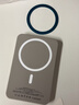 Zokd【國家3C認證】MagSafe磁吸充電寶適配蘋(píng)果17Apple移動(dòng)電源20W超級快充大容量超薄小巧便攜無(wú)線(xiàn) 【20000M】鈦金色 【所有手機通用】可上飛機·20W雙向快充 曬單實(shí)拍圖