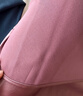 維多利亞的秘密 維密 光面順滑性感吊帶睡裙女飄逸奢華內(nèi)搭外穿送禮送女友 3Y9S干枯玫瑰粉 11253730 S 曬單實拍圖