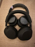 索尼（SONY）【重磅新品】WH-1000XM6 頭戴式耳機 無(wú)線(xiàn)藍牙降噪耳機1000XM5升級款手機電腦筆記本網(wǎng)課游戲禮物 黑色 曬單實(shí)拍圖