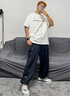 ZLZPaj4男鞋莆田透氣秋季經(jīng)典板鞋男高幫鞋子空軍一號(hào)氣墊籃球運(yùn)動(dòng)鞋 AJ4 白水泥 【純?cè)炫炂焚|(zhì)】 42 曬單實(shí)拍圖