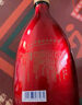 沙洲優(yōu)黃 低聚糖紅瓶六年 半干型 蘇派黃酒 480ml*8瓶 整箱裝 1878 曬單實(shí)拍圖