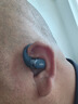 韶音（SHOKZ）【新品】OpenFit 2+ T921新一代舒適圈開(kāi)放式耳機掛耳式藍牙耳機運動(dòng)跑步騎行無(wú)線(xiàn)非骨傳導 巖黑 曬單實(shí)拍圖