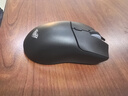 狼蛛（AULA）SC580SE/SC580pro無(wú)線(xiàn)藍牙有線(xiàn)三模鼠標 10000DPI游戲鼠標 輕量化電競鼠標電腦筆記本通用 極夜黑 曬單實(shí)拍圖