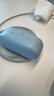 索尼（SONY）WF-C510 真無(wú)線耳機(jī) 長(zhǎng)效續(xù)航 驚艷性能 輕盈舒適佩戴 藍(lán)色 曬單實(shí)拍圖